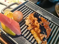 -花潮料理艺食馆(成都万象城店)