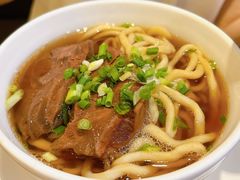 -中国厨房/台湾牛肉面