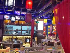 -唇辣号重庆老火锅(燕郊鑫乐汇店)