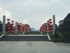 -暨阳湖生态园
