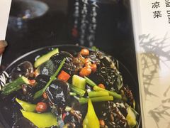 锦尚阁私家烤鱼-锦尚阁烤鱼•天津菜(宣武门胡同店)