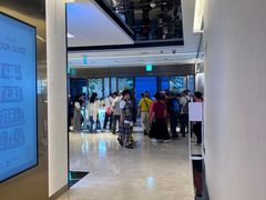 -新罗免税店(济州店)