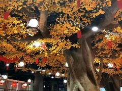 -松针蔡记蒸饺(花园路店)
