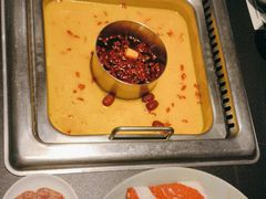 -大隐·成都火锅Bistro(合生麒麟新天地店)