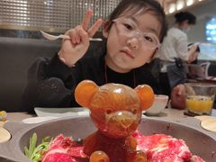 -大渔铁板烧(万象城店)