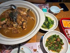 -黄泥岗·地道湖北菜(奥特莱斯店)