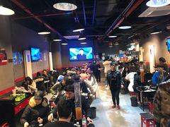 大堂-碎怂烤肉(钟楼柳巷店)