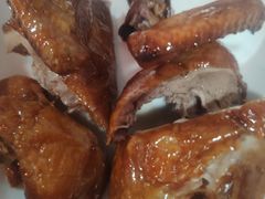 -东鸽皇(奥园·中环广场店)