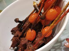 -雀蓝川菜(星悦汇店)