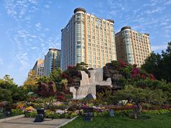 -内蒙古驻京办餐厅