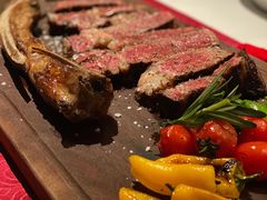 战斧牛排-牛排家(北京长安街英皇集团中心店)