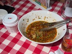 -西贝莜面村(当代商城店)