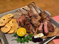 -鸟山鸣·日料食堂(王府井店)
