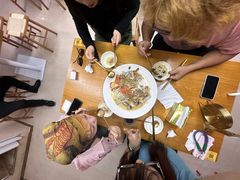 -面道赞宁海海鲜面(迎凤街店)