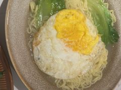 -芭札·Thai泰国餐厅(同和金铂天地店)