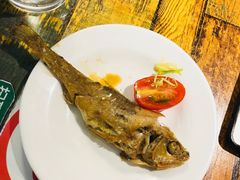 -金谷园饺子·烧烤·家宴(人大总店)