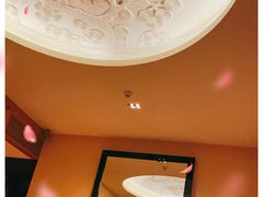 -北京盘古七星酒店