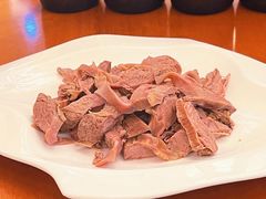 香薰双拼-京滨饭店·餐厅(阜外大街店)