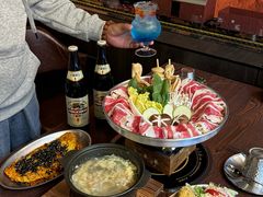 -韩鼎丰·韩国料理(林奥店)