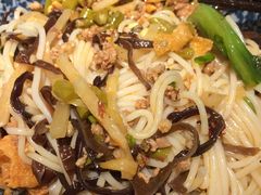 干捞脆皮粉-螺世纪螺蛳粉·桂味小排档(裕德店)