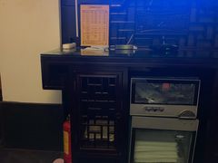 -儒之堂足道·SPA·推拿(莫干山路店)