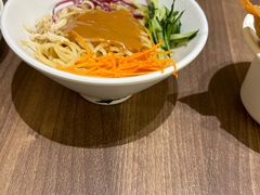 -苏小柳点心·手作小笼包(浦东嘉里城分院)