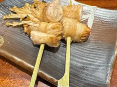 -鸟鹏烧鸟居酒屋(仁恒梦中心店)