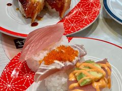 -濱寿司(高新伊藤店)