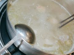 -探窝·竹笙椰子鸡(杨箕店)