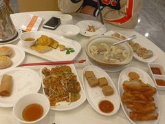 -金时代顺风大酒店(临港百联店)