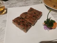 -泉州富力万达文华酒店-品珍中餐厅