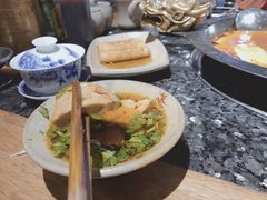 -蜀大侠火锅(车公庙店)