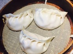 -东园小馆·早茶·淮扬小炒(江都路店)