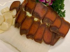 -巷语私房料理(华一实业大厦店)