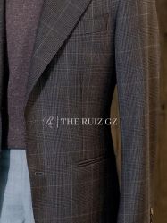 点击看大图 -THE RUIZ GZ睿制西装定制