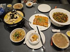 -楚鲜·汉正街一号(天河店)