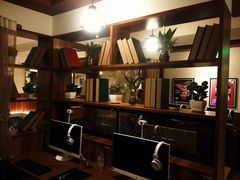 -四合网咖(宁波鼓楼恒隆中心店)