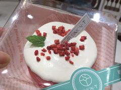 -西檬树SIMON·T轻奢蛋糕(大东方Max店)