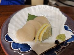 -加奈日本料理