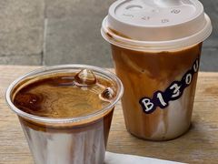 -BIJOU coffee&cocktail(龙岗万科广场店)