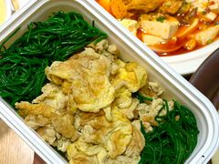 -饭橘汉江码头·乡野土菜馆(静安路店)