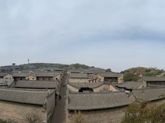 -山西王家大院