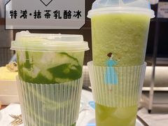 -KNOTKNOT珞珞·日式甜品(K11店)