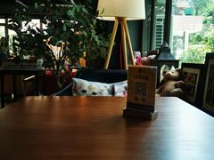 -咖法森林·咖啡  酒吧(天河店)