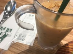 -翠华餐厅(德辅道中店)