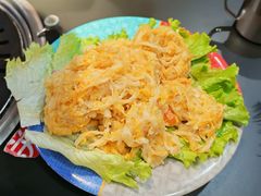 -牛味道炭火烤肉(湖前总店)