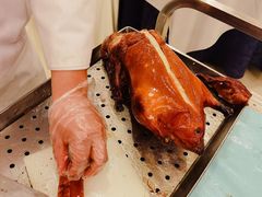 -全聚德(上海首店浦东店)