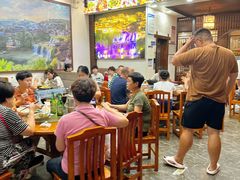 -记忆湘菜馆(芙蓉镇店)
