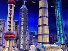 -上海乐高探索中心