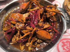 -聚味斋香辣蟹(生态城万达店)